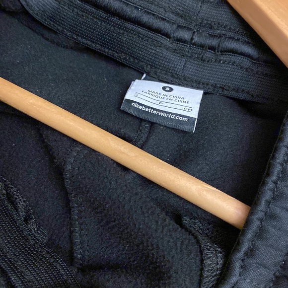 Therma-Fit Nike joggers track pants - Picture 9 of 10